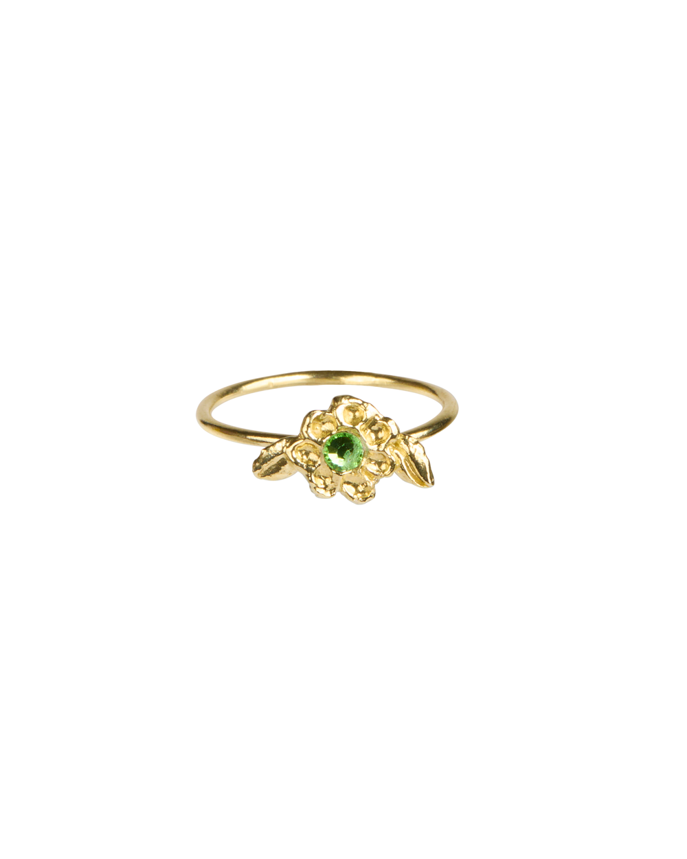 Bronze Mae Ring 3-Pack