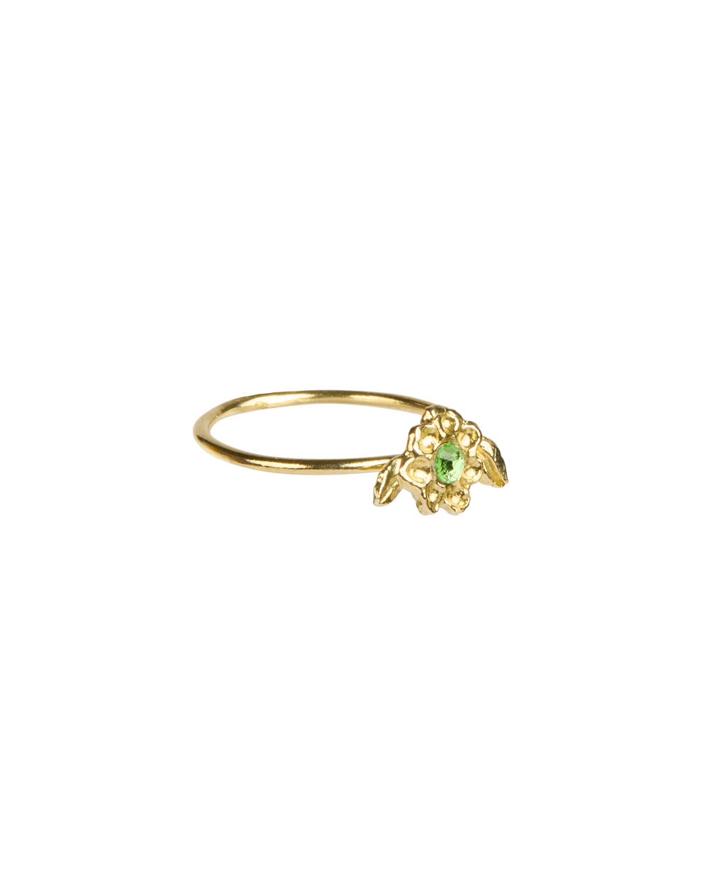 Bronze Mae Ring