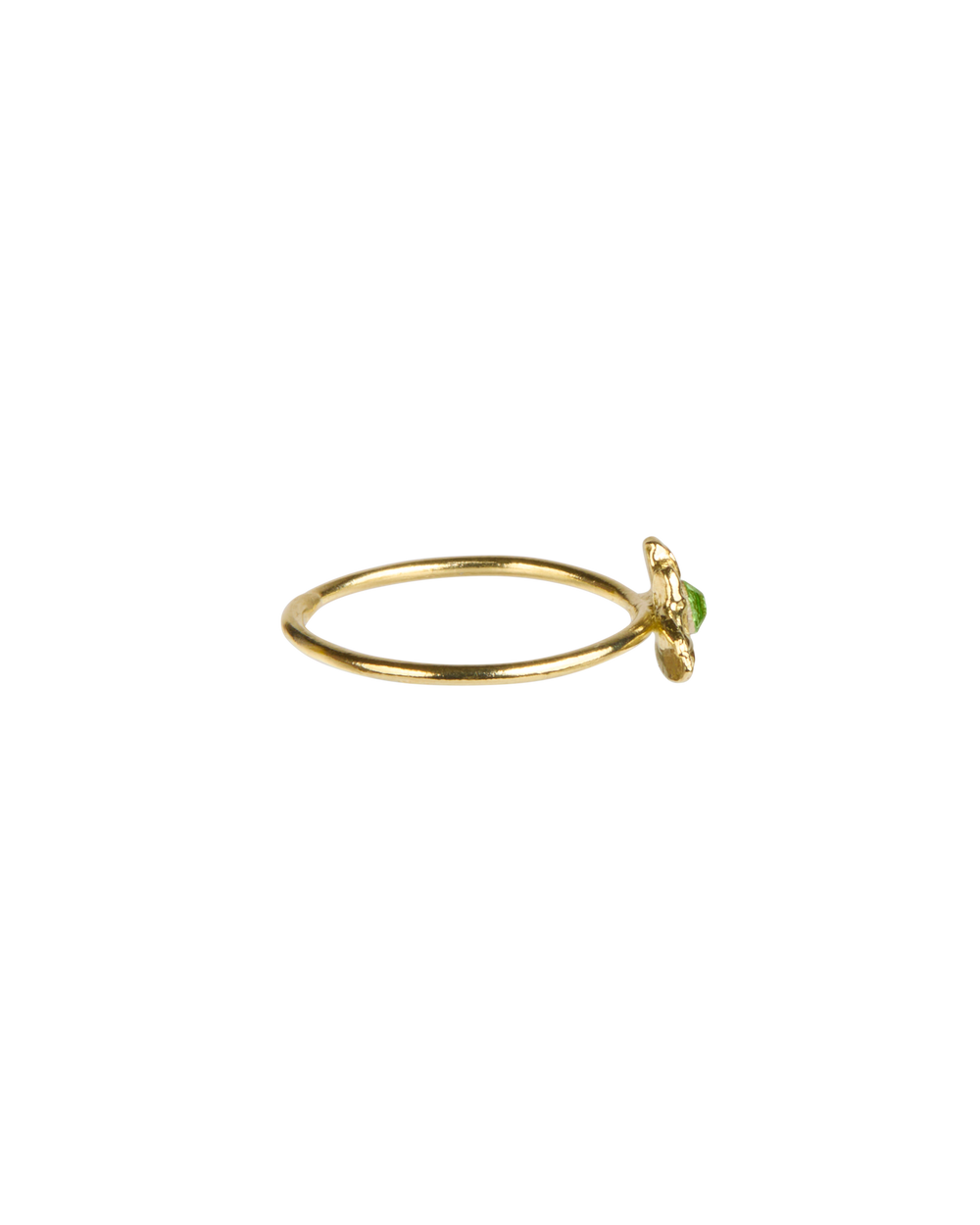 Bronze Mae Ring