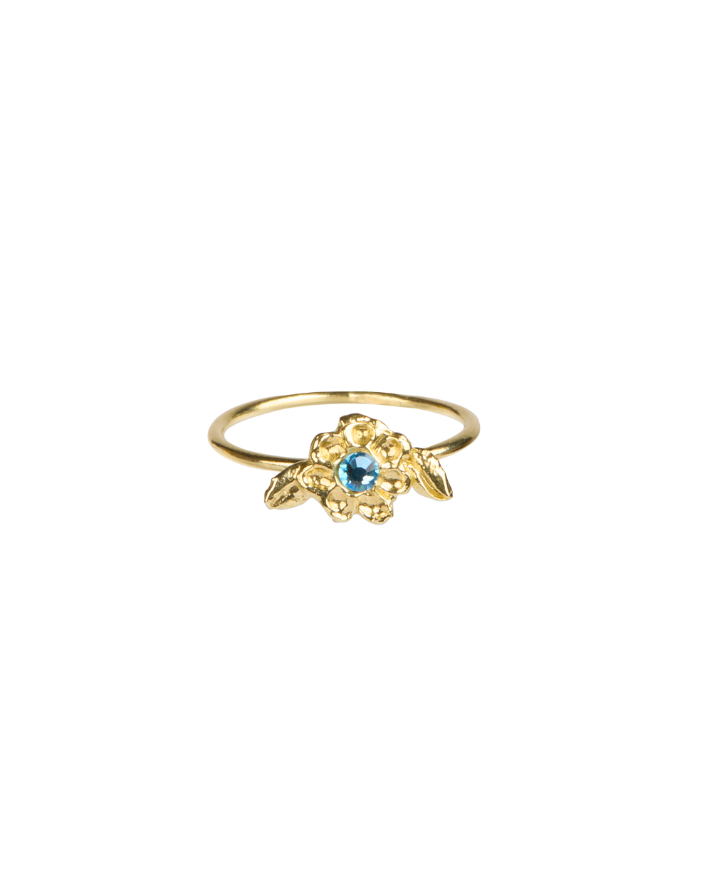 Bronze Mae Ring