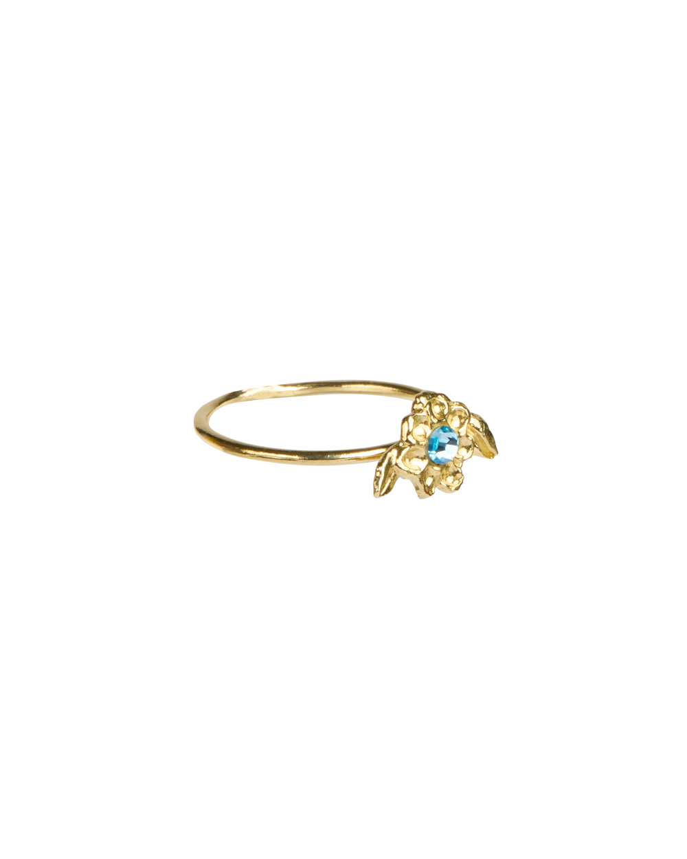 Bronze Mae Ring