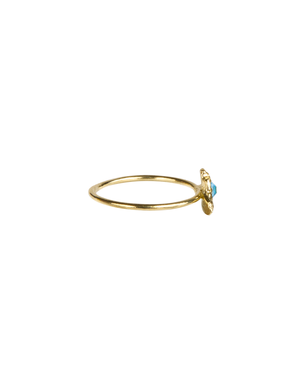 Bronze Mae Ring