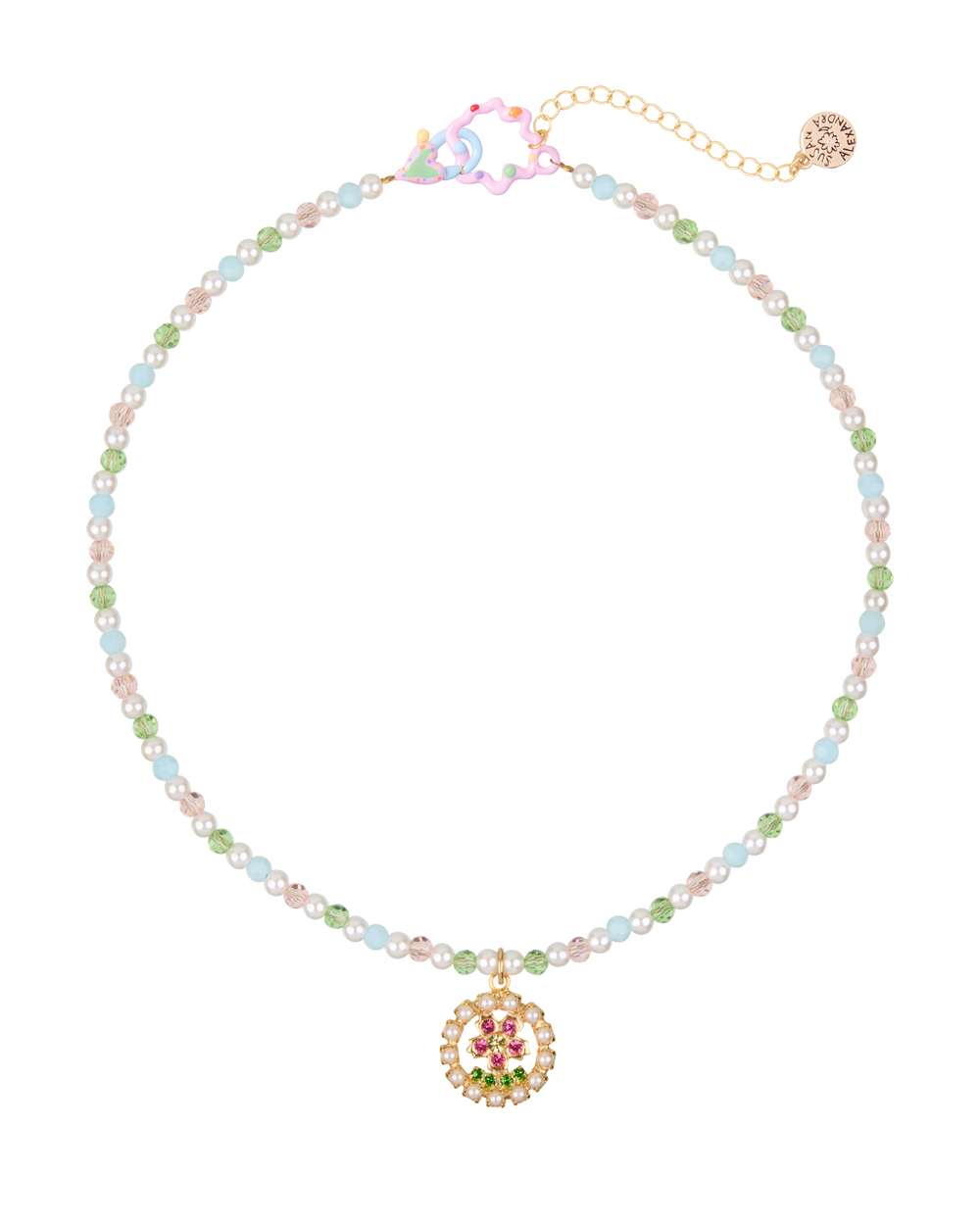 Harlow Necklace