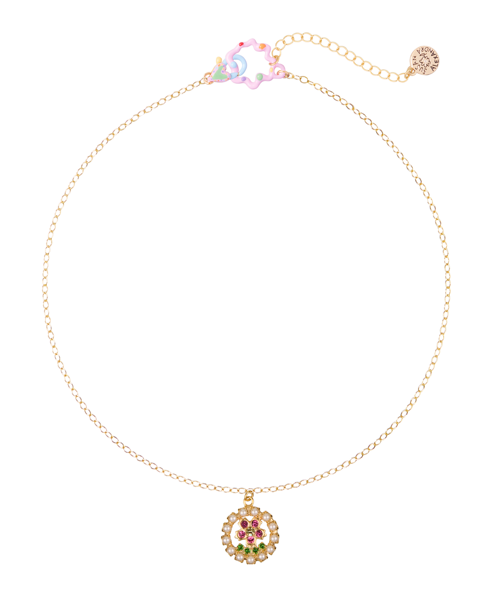 Harlow Necklace