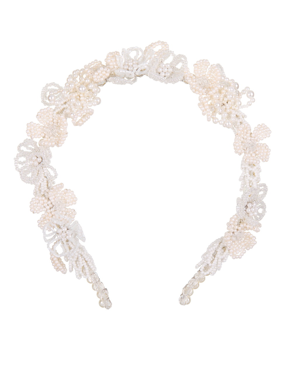 Midsommer Fairy Crown (Pre-Order)