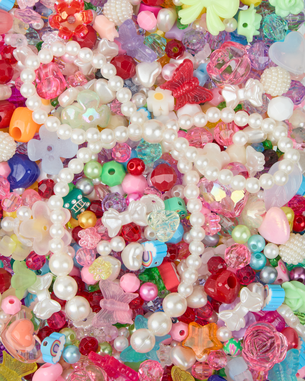 I Do Bead Box