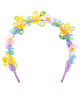 Midsommer Fairy Crown