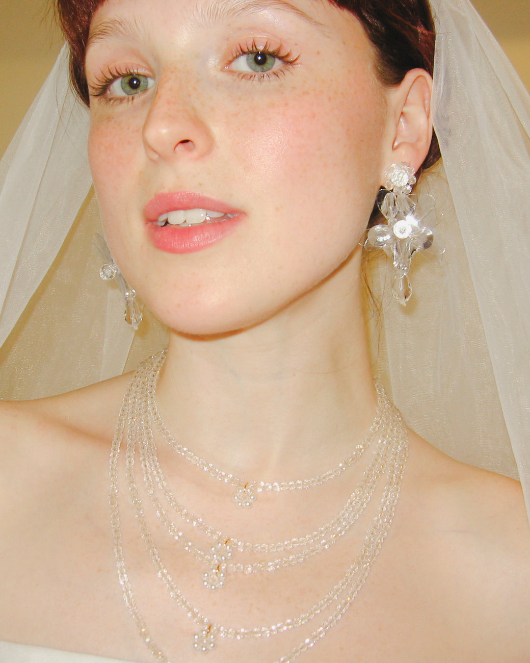 Grand Duchess Gigi Necklace