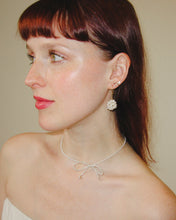 Load image into Gallery viewer, Baby Bow Studs
