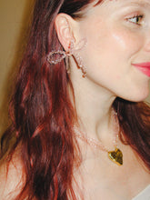 Load image into Gallery viewer, Ballerina Earrings