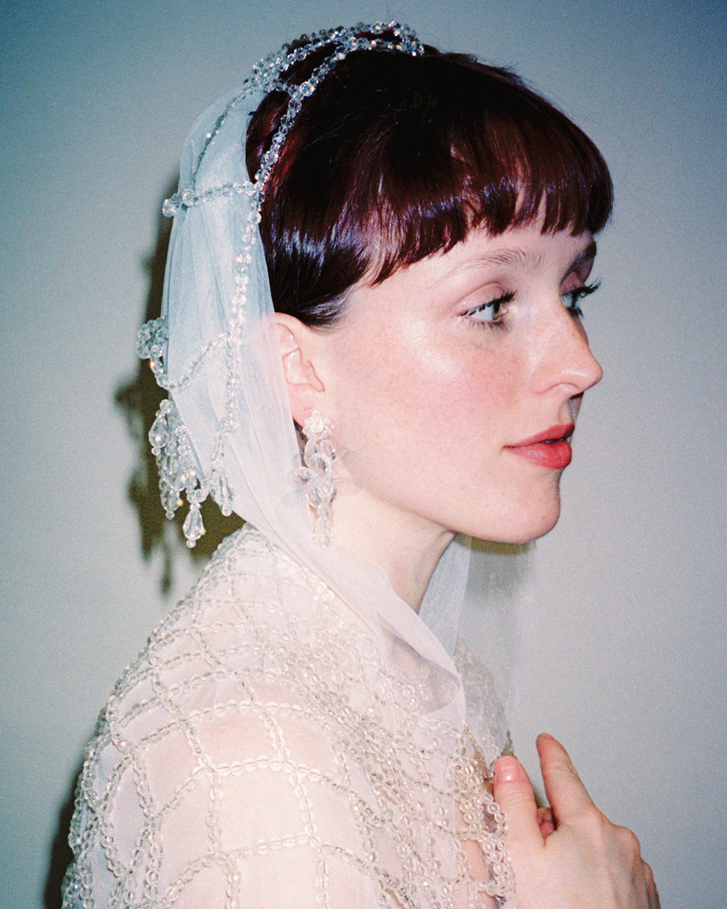Fizz Earrings
