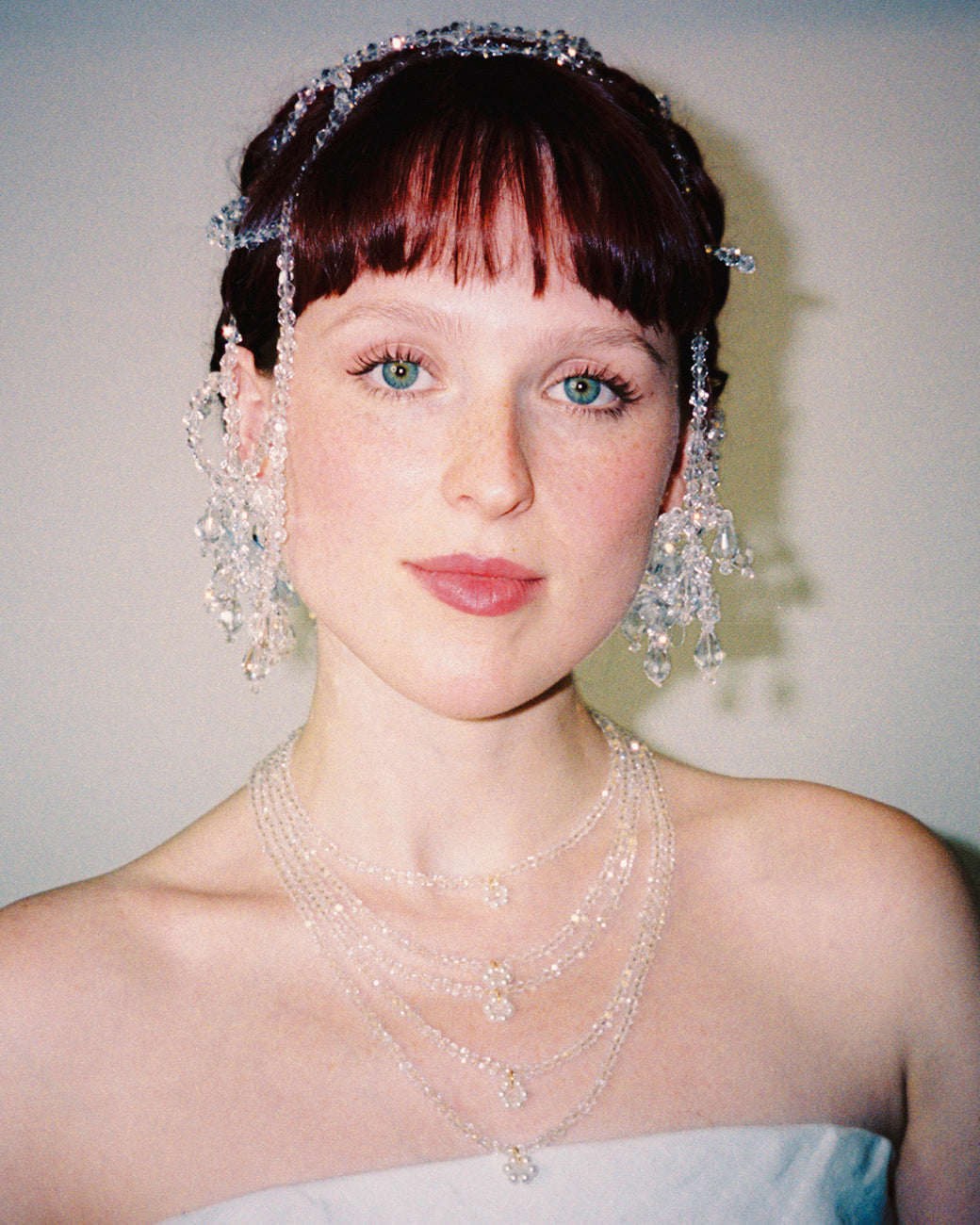 Grand Duchess Gigi Necklace