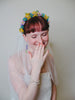 Midsommer Fairy Crown