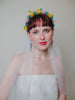 Midsommer Fairy Crown