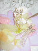 Flitter Earrings