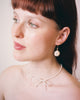 Ballerina Necklace