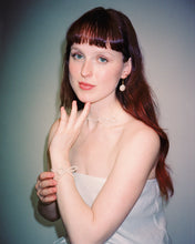 Load image into Gallery viewer, Ballerina Necklace