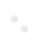 Gigi Pearl Studs