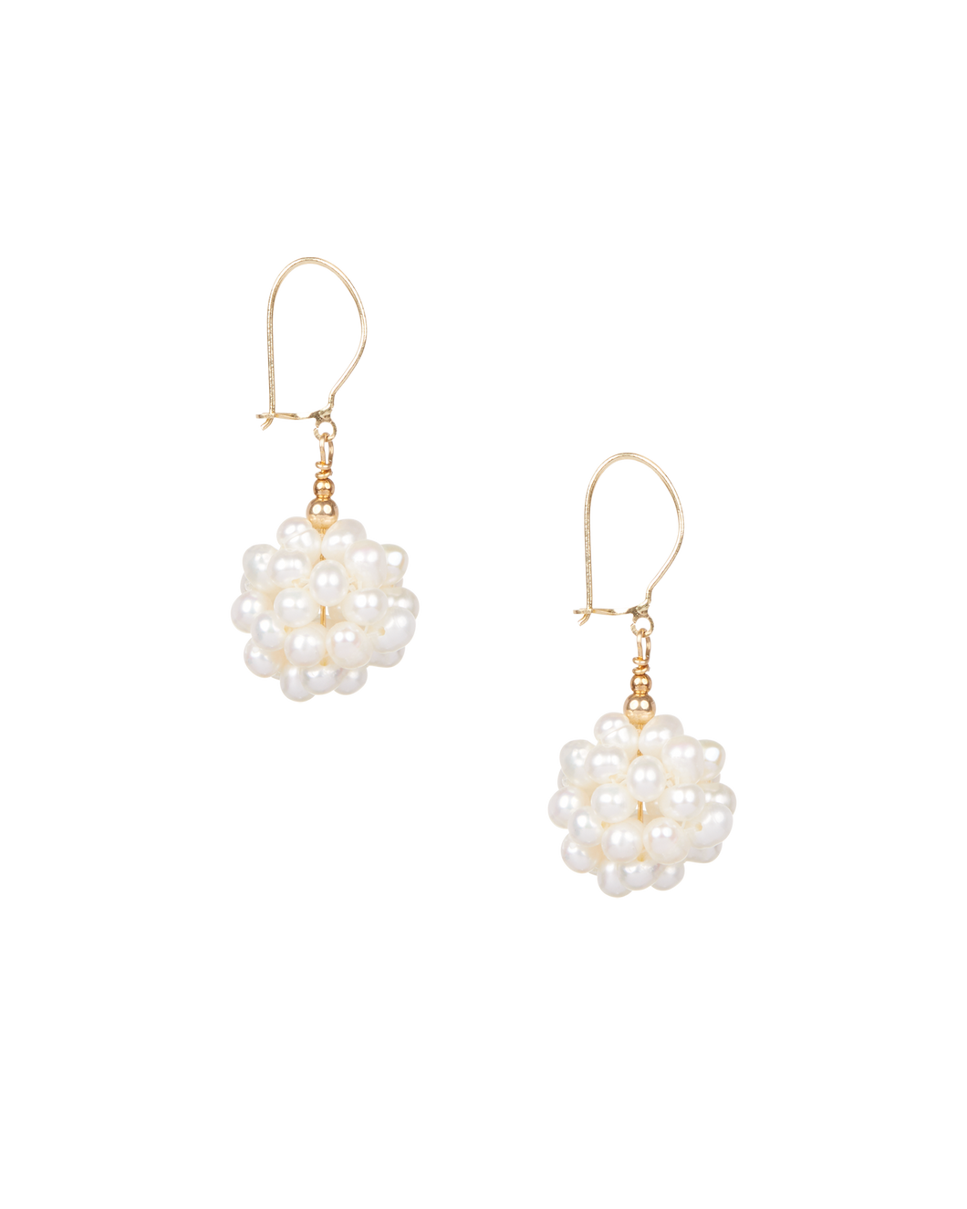 Zou Bisou Bisou Earrings