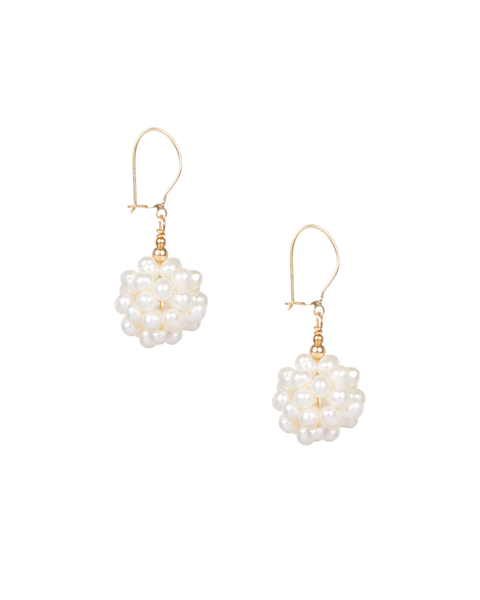Zou Bisou Bisou Earrings