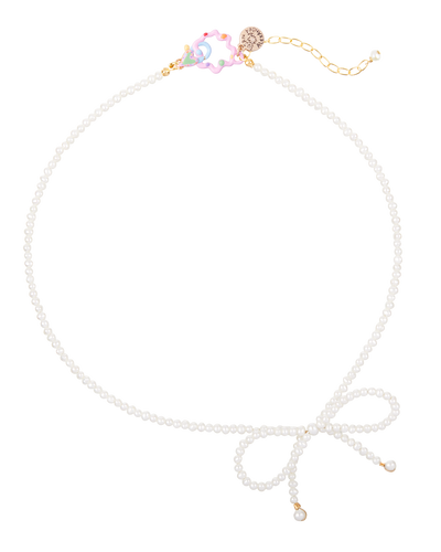 Upside Down Heart Necklace – Seoidín