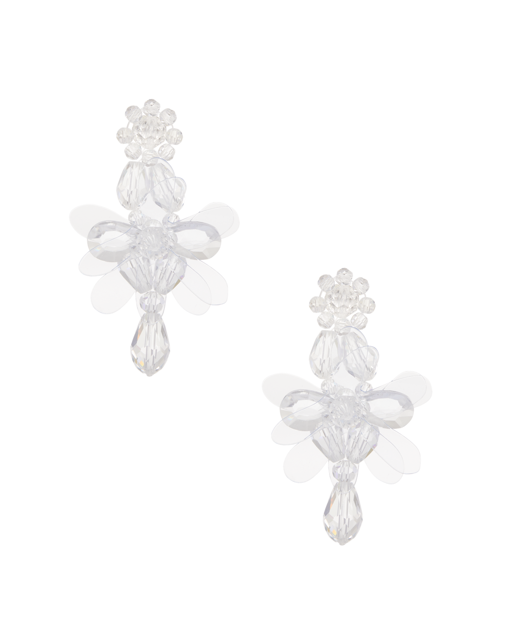 Fizz Earrings
