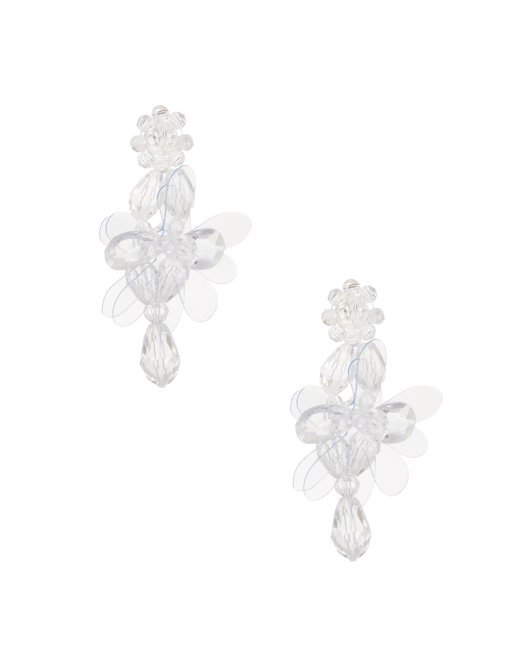 Fizz Earrings