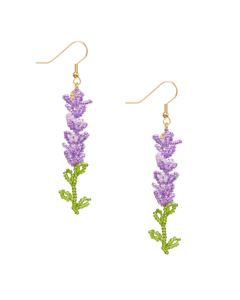 Susan alexandra sales cherry earrings