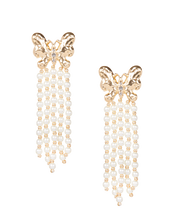 Load image into Gallery viewer, Flitter Earrings