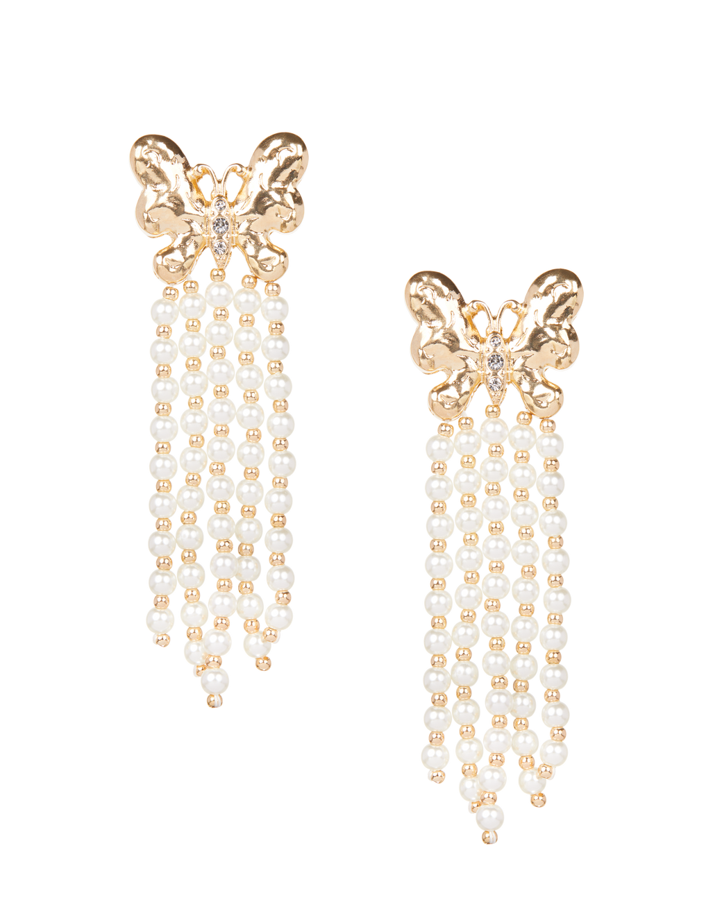 Flitter Earrings