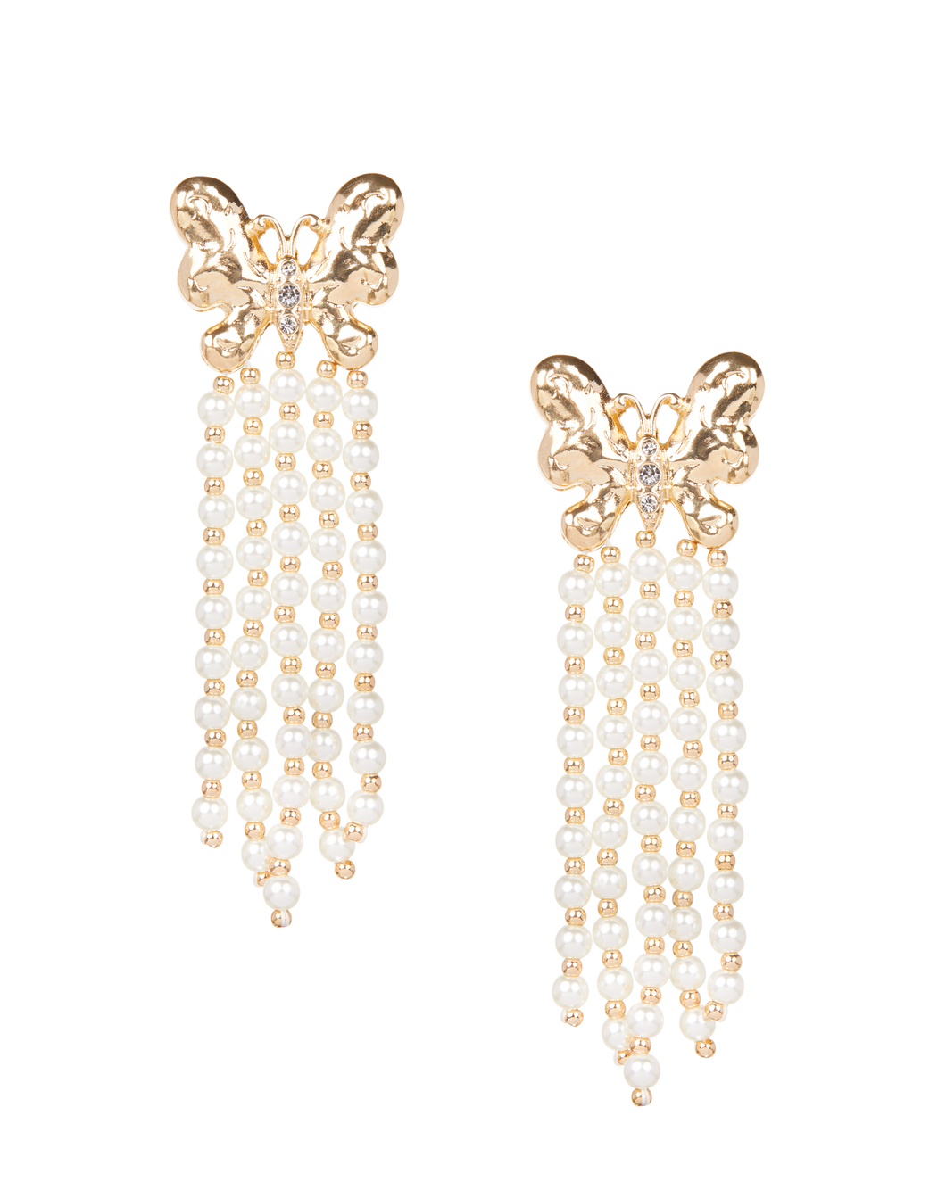 Flitter Earrings