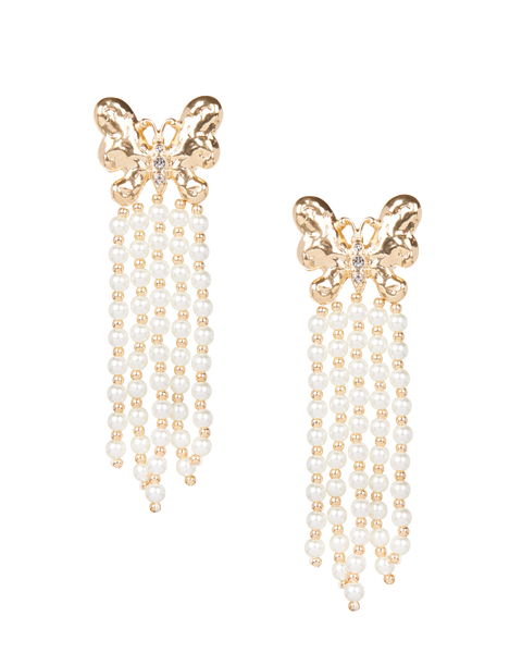 Flitter Earrings