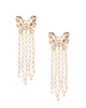 Flitter Earrings