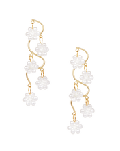 Load image into Gallery viewer, Bramble Earrings