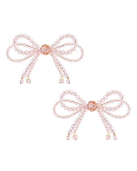 Ballerina Earrings