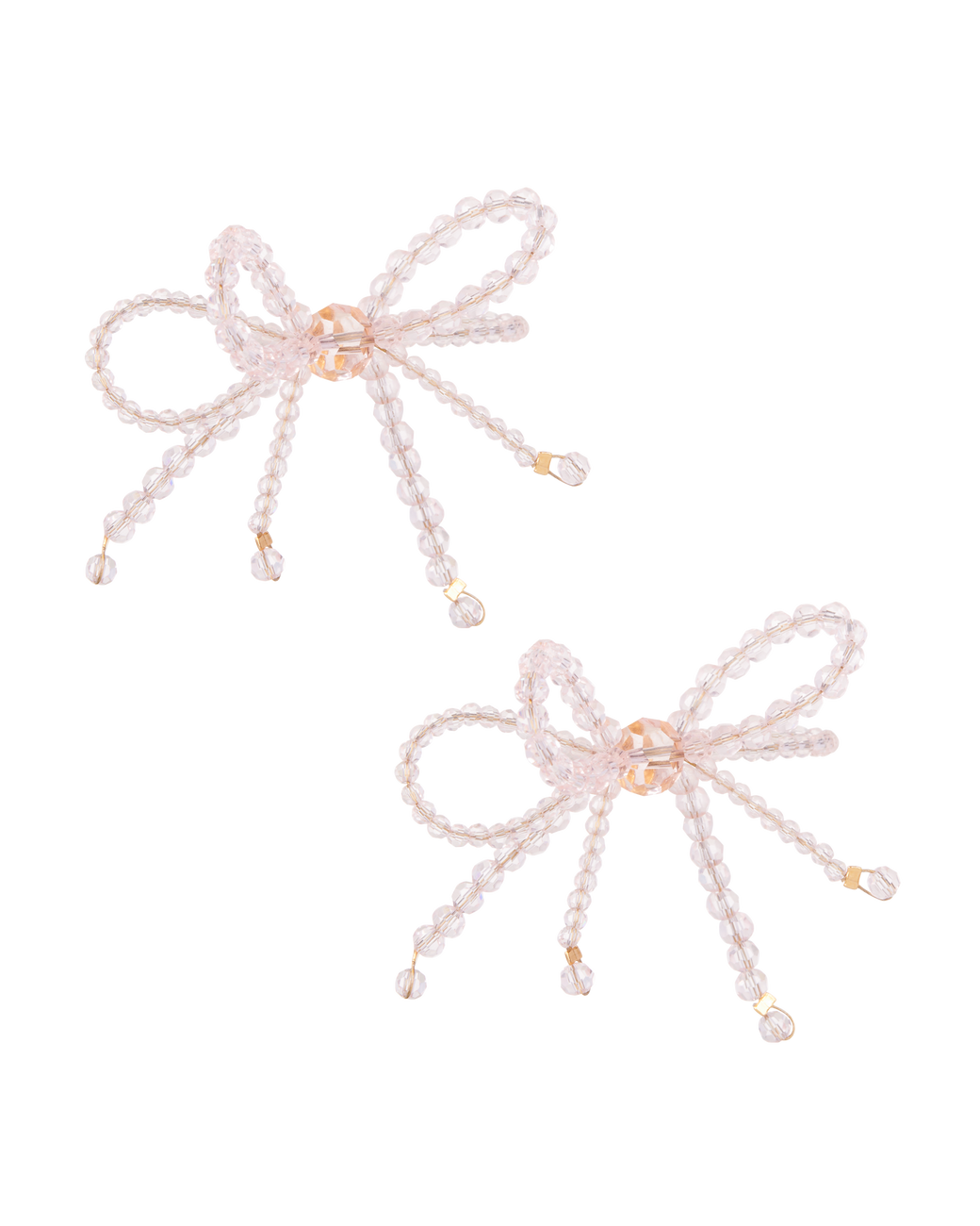 Ballerina Earrings