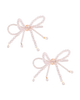 Ballerina Earrings