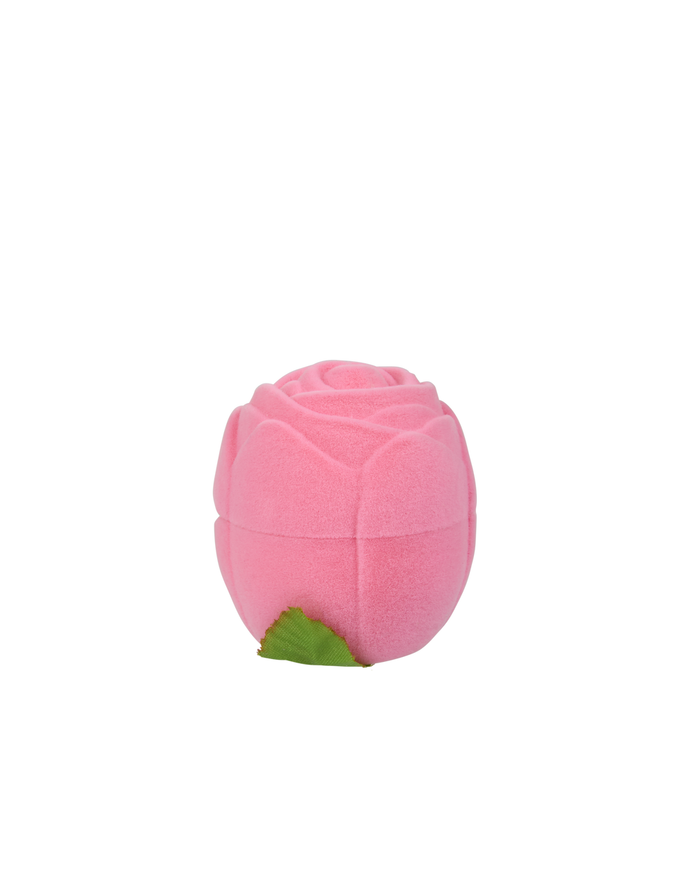 Rosette Ring Box
