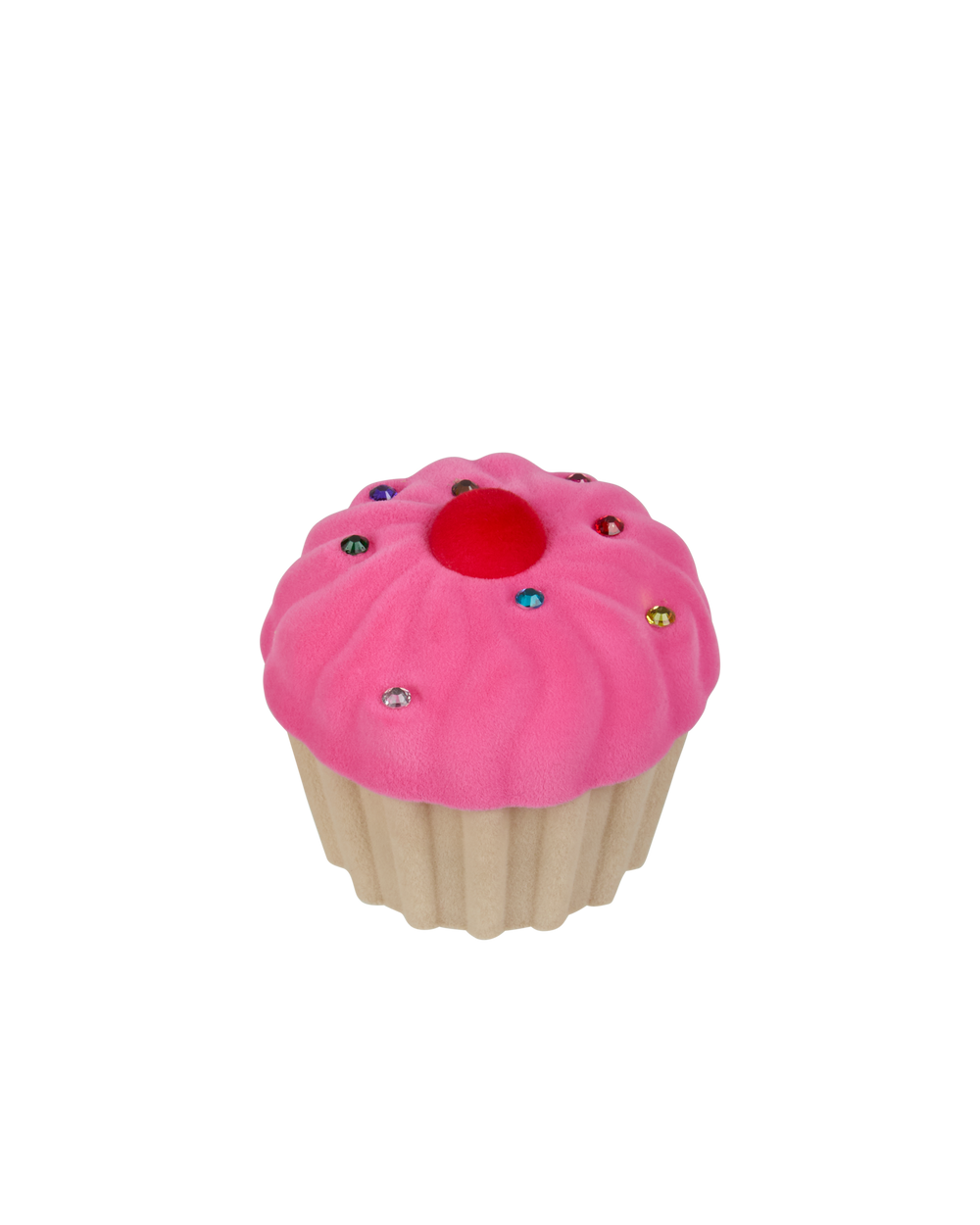 Cupcake Ring Box