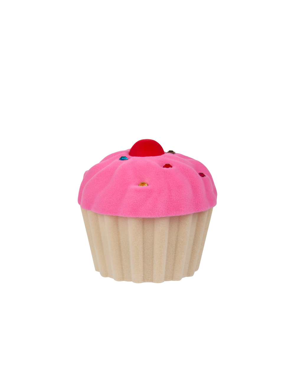 Cupcake Ring Box