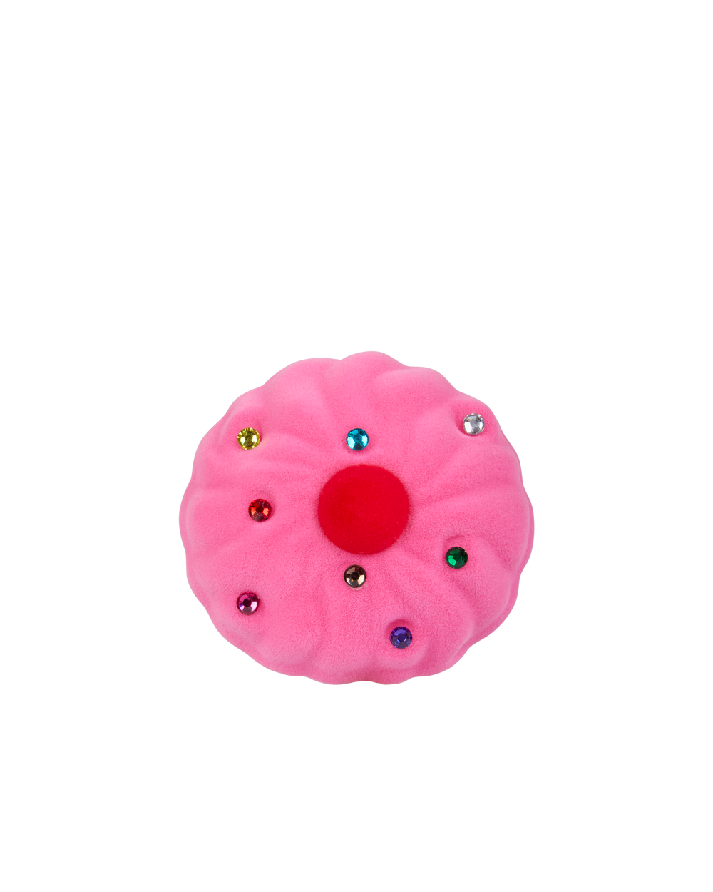 Cupcake Ring Box