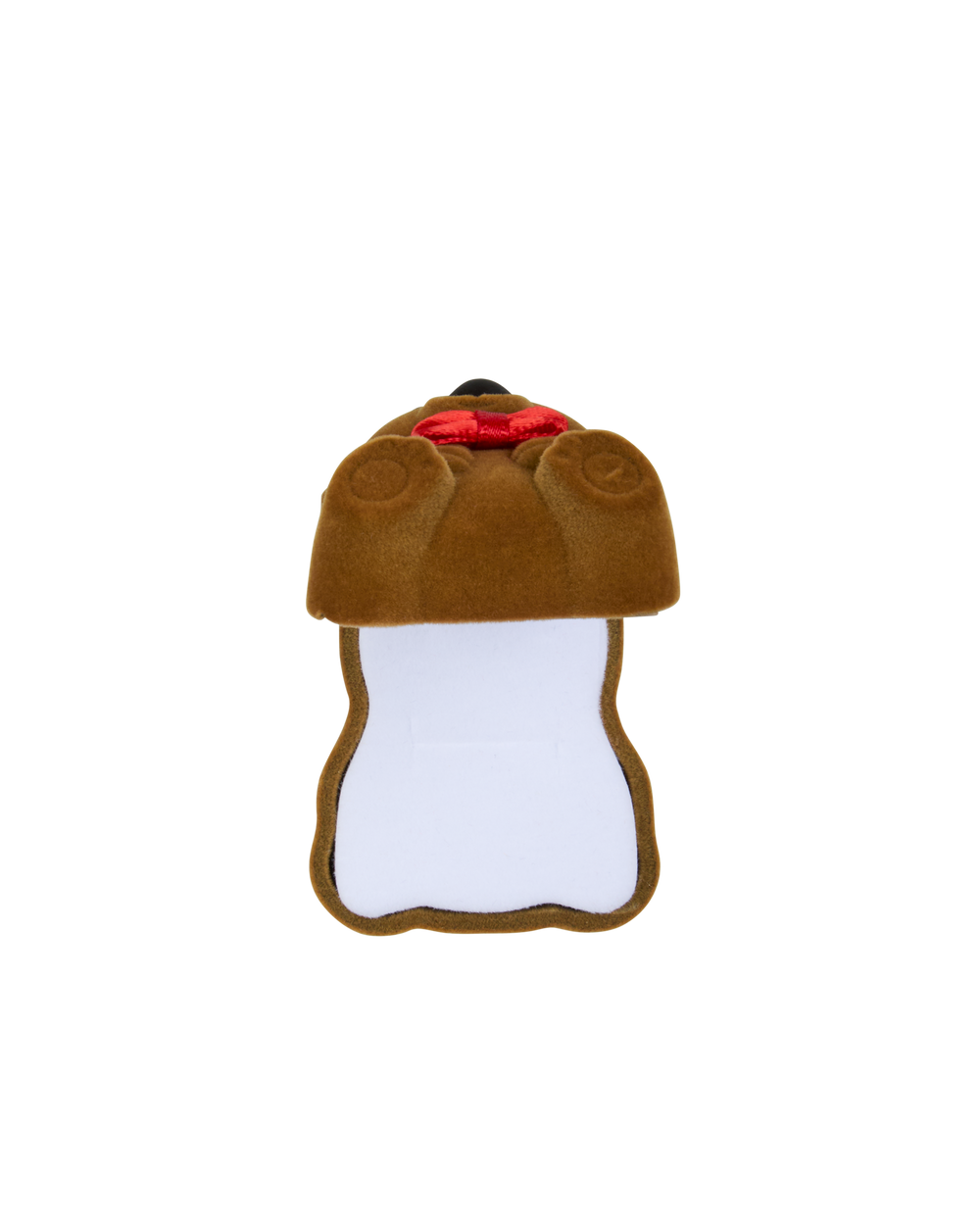 Teddy Bear Ring Box