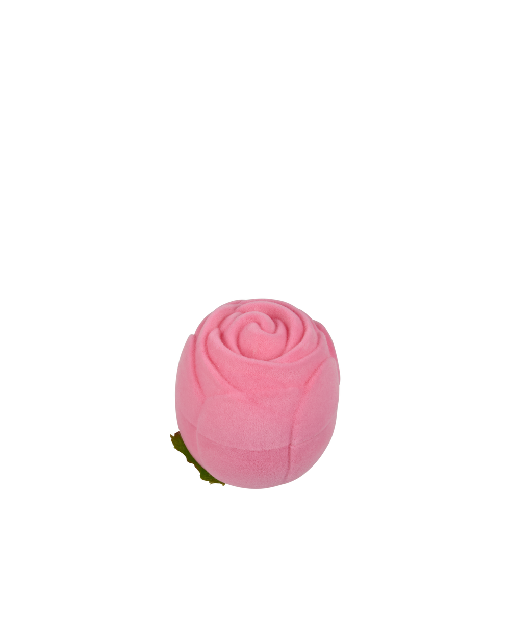 Rosette Ring Box