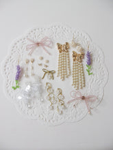 Load image into Gallery viewer, Ballerina Earrings