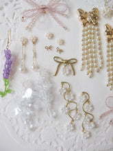 Load image into Gallery viewer, Fizz Earrings