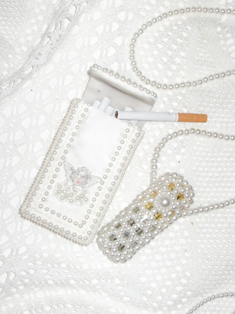 My Little Secret Case