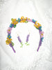 Midsommer Fairy Crown
