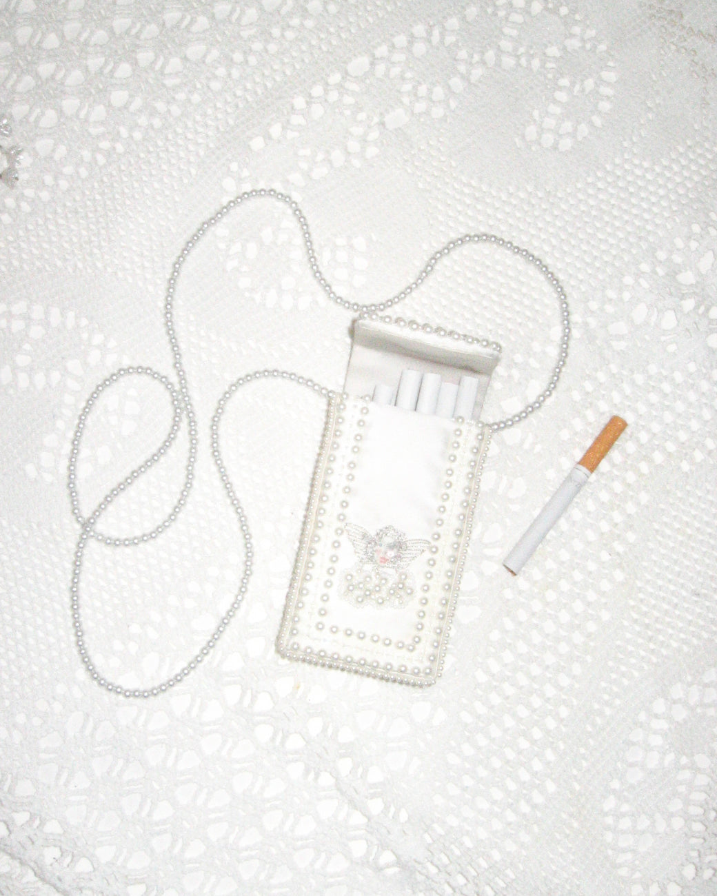 My Little Secret Case