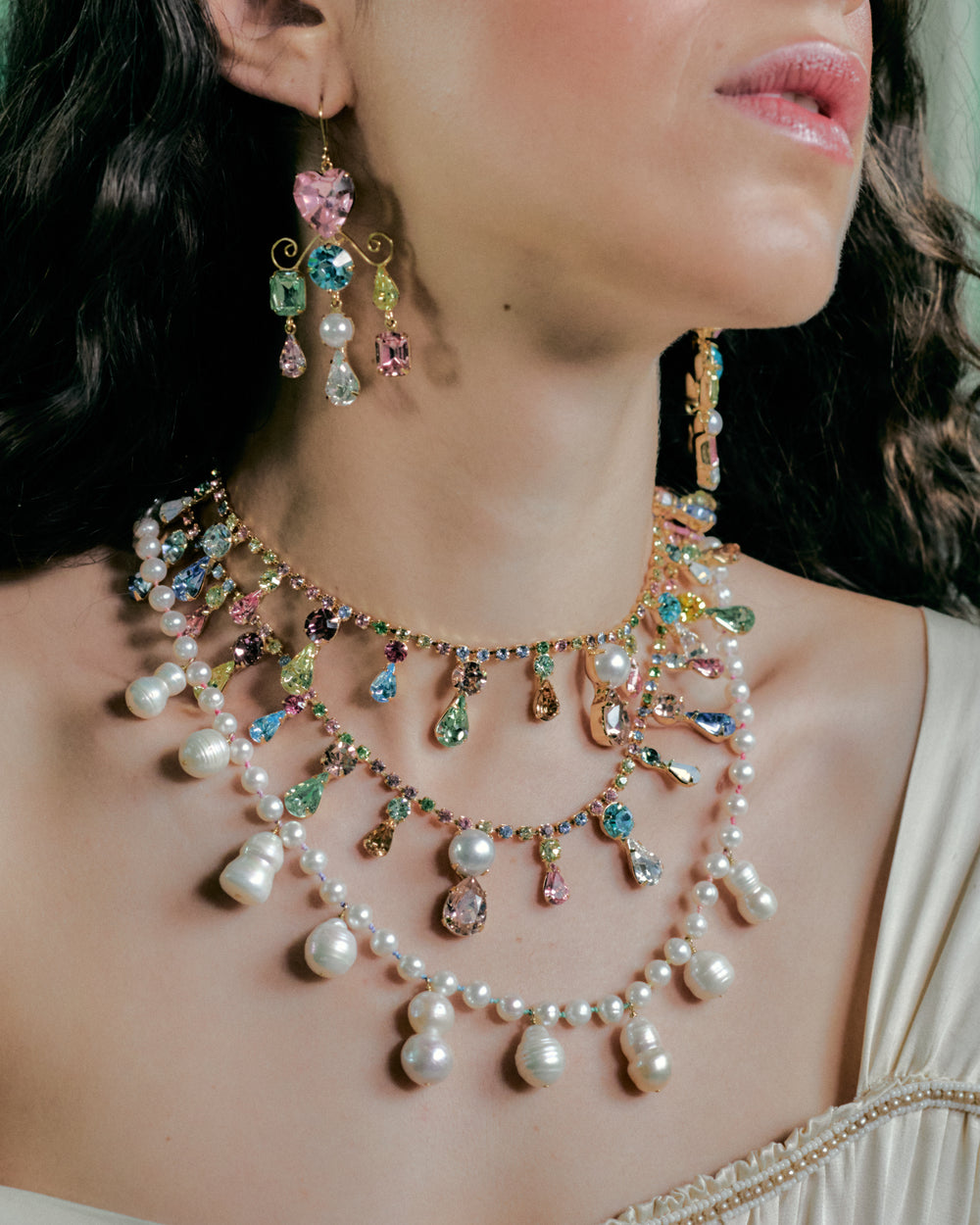 Rocio Necklace