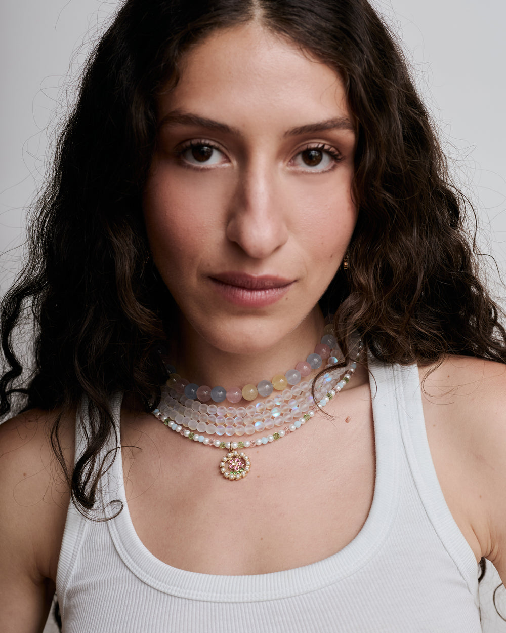 Harlow Necklace
